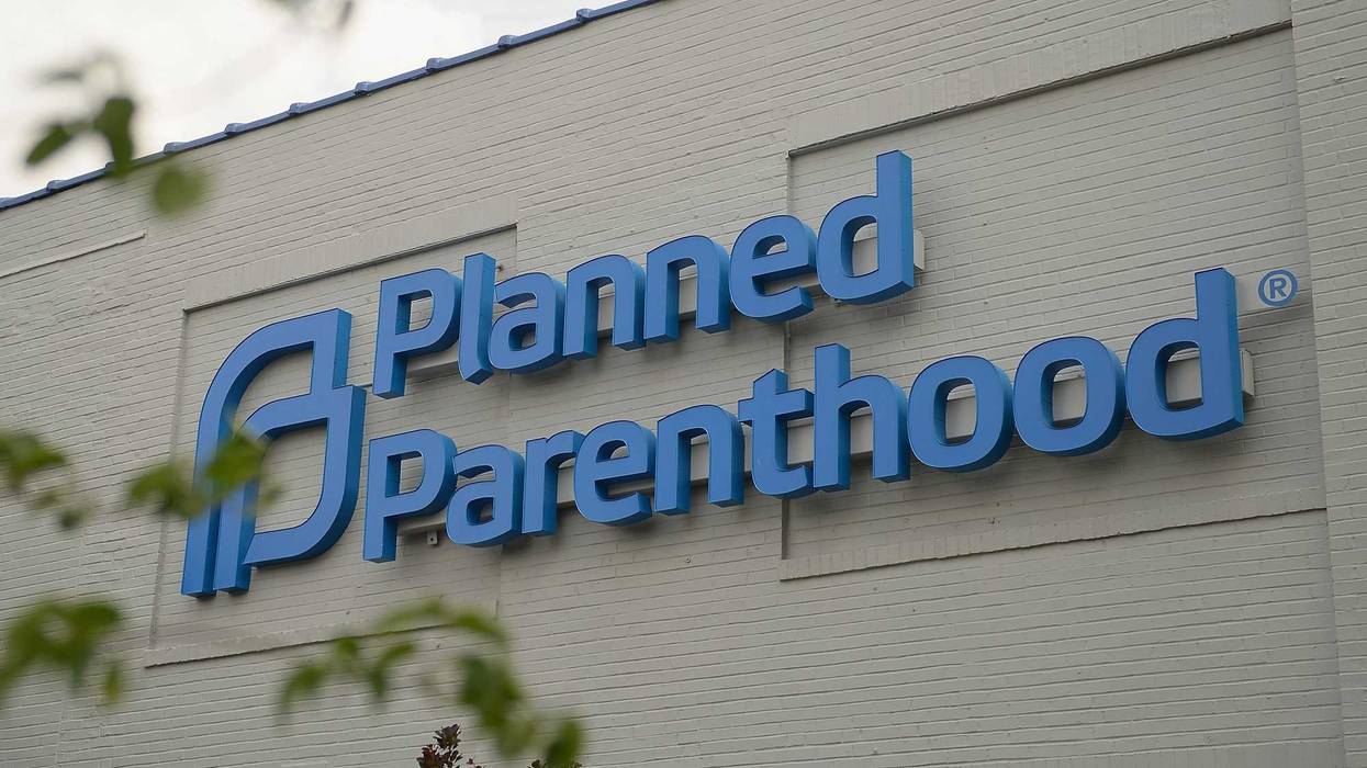 Planned Parenthood