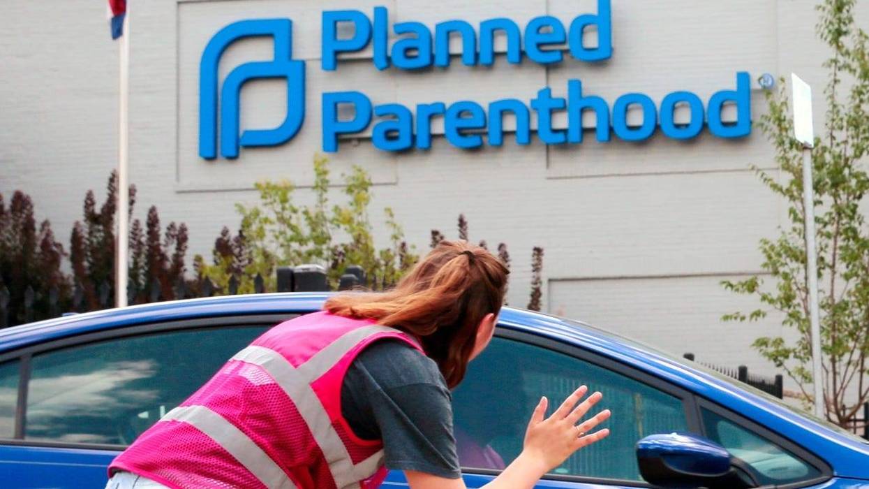 planned parenthood