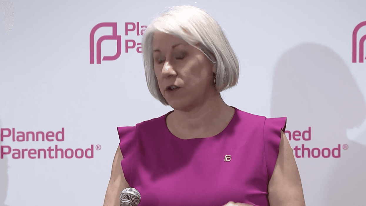 Planned Parenthood