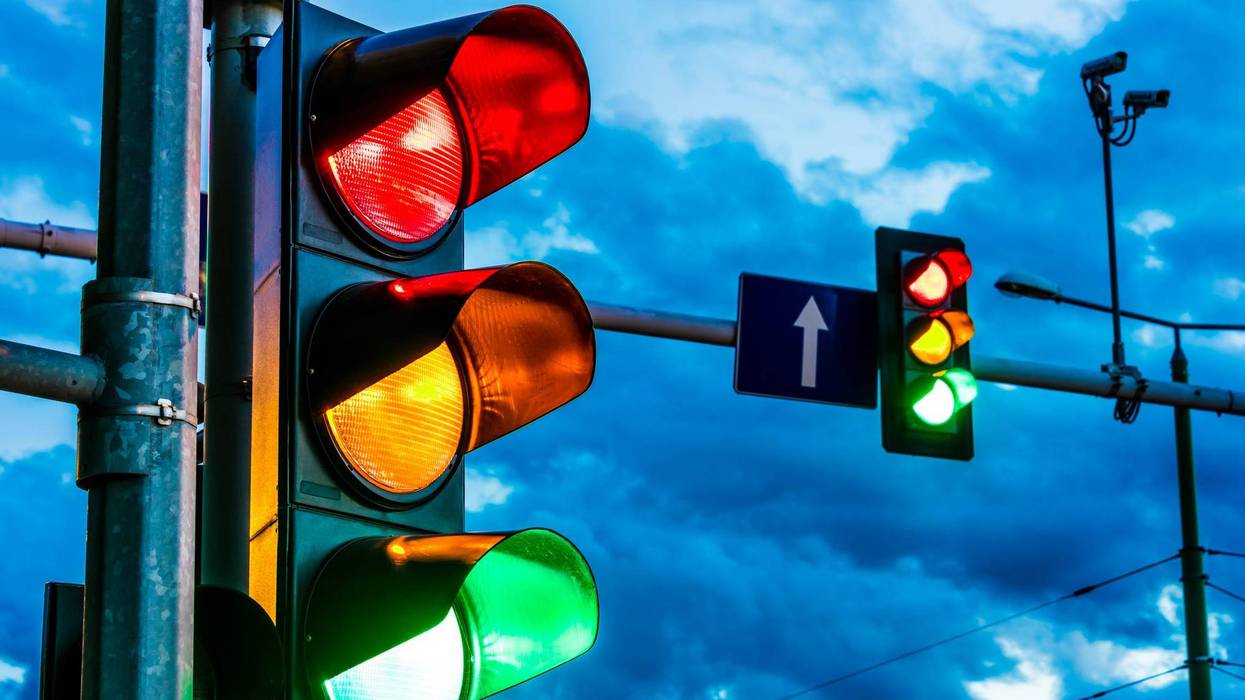 Plans to address two separate issues at intersections in NEPA