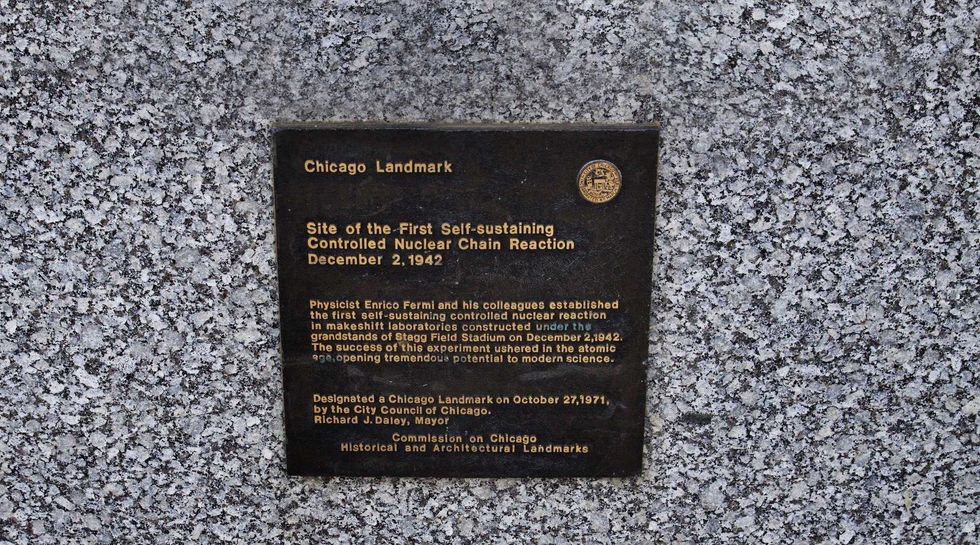 plaque