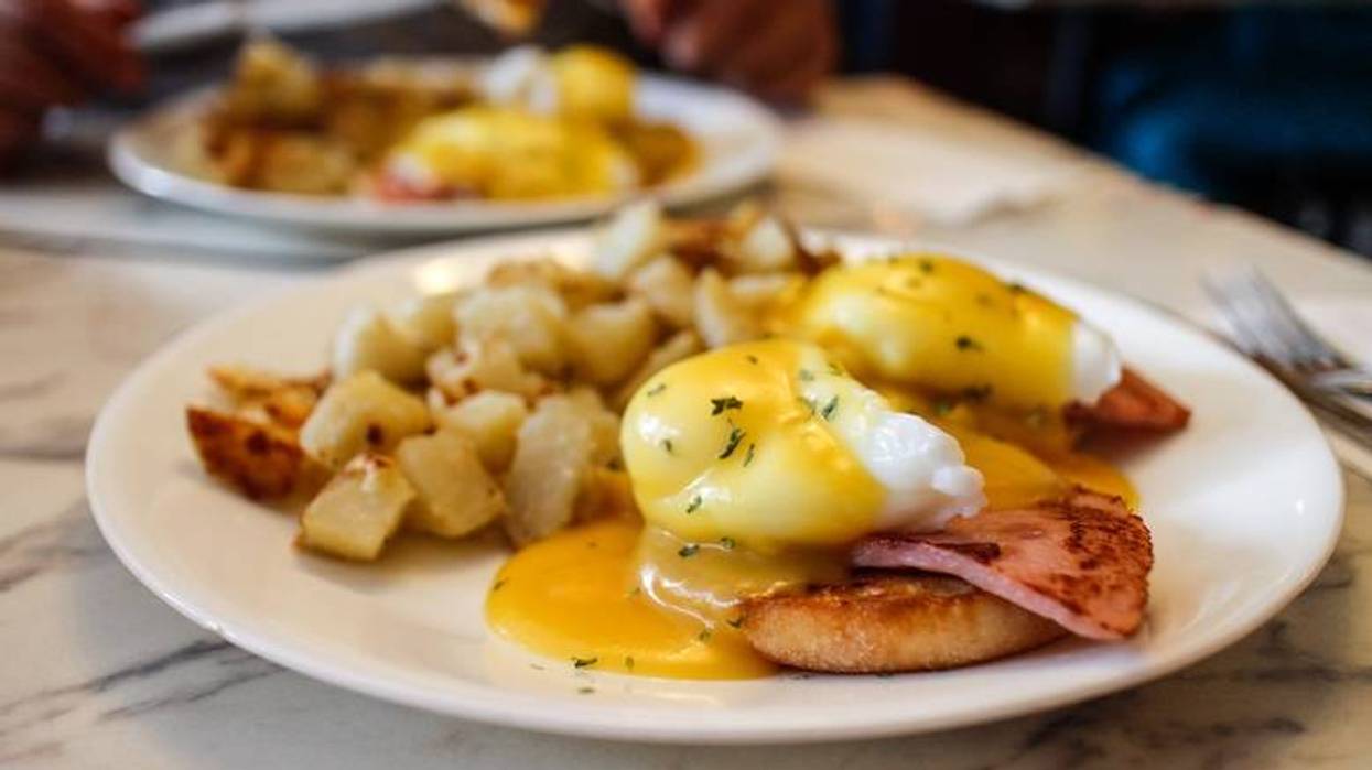 Dallas breakfast favorite Ellen's reopening original location in downtown’s West End