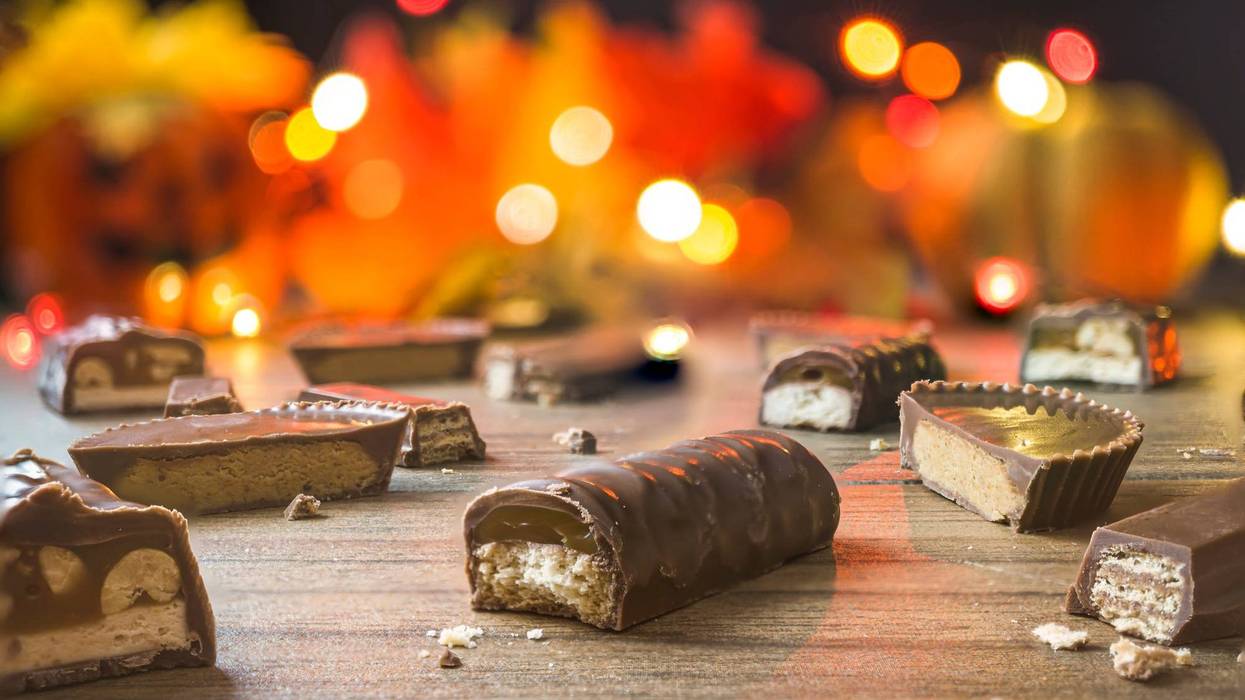 Play-Doh for adults is finally here!