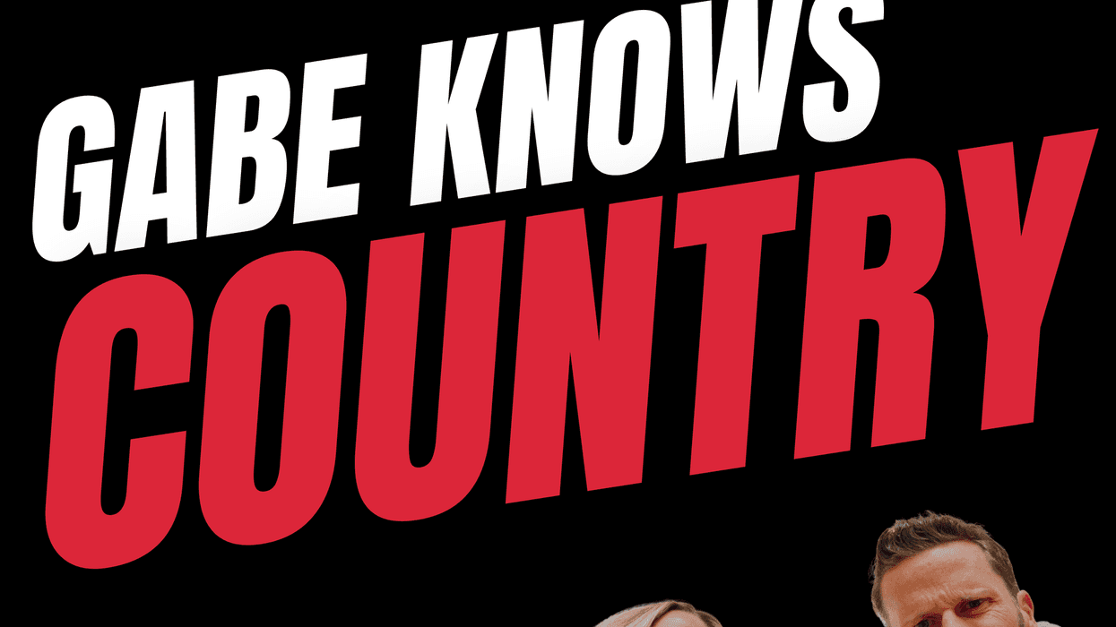 Play Gabe Knows Country!