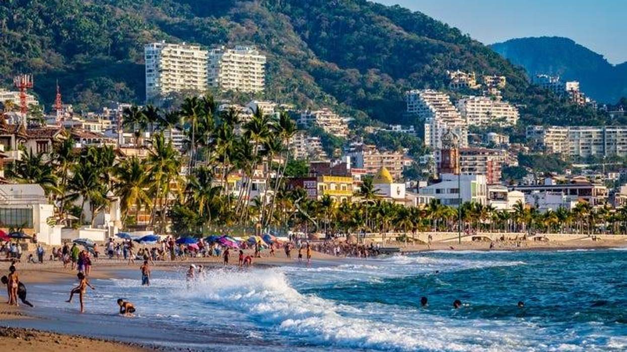 playa