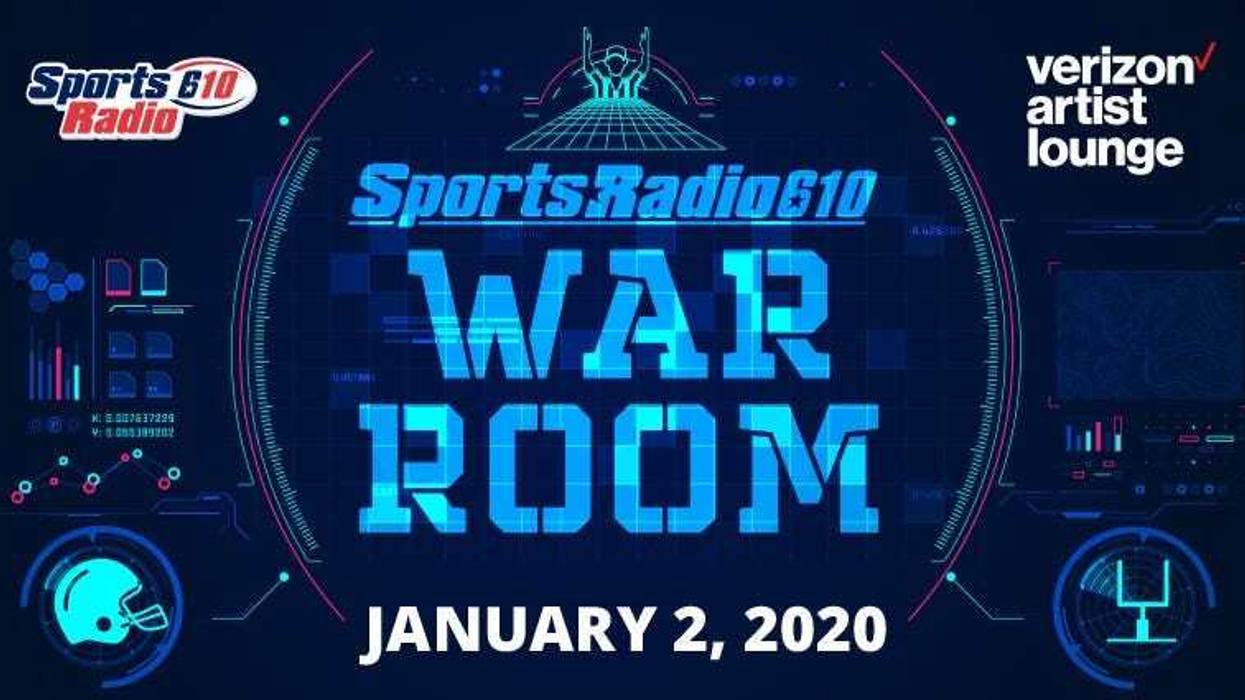 Players War Room