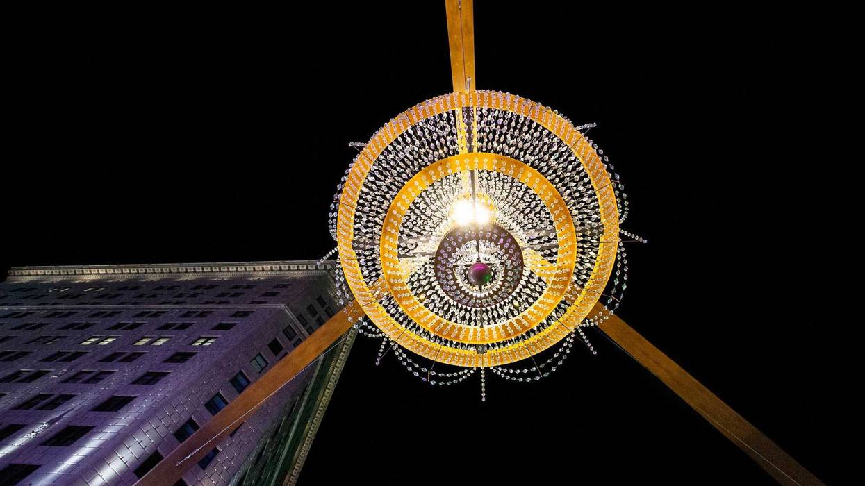 Playhouse Square