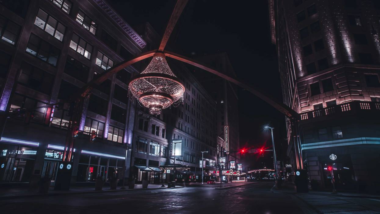 Playhouse Square