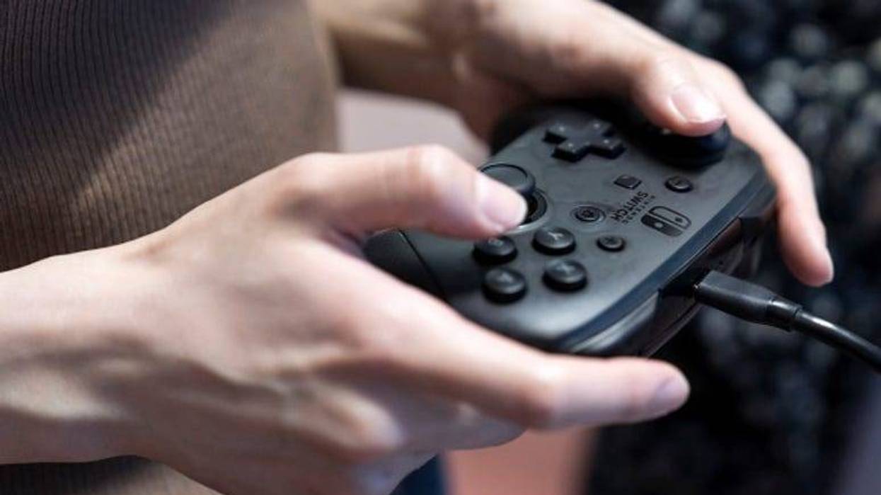 Viral Sex Toy Connects With 'Animal Crossing: New Horizons' | ALT 103.7 Viral Sex Toy Connects With 'Animal Crossing: New Horizons' | ALT 103.7
