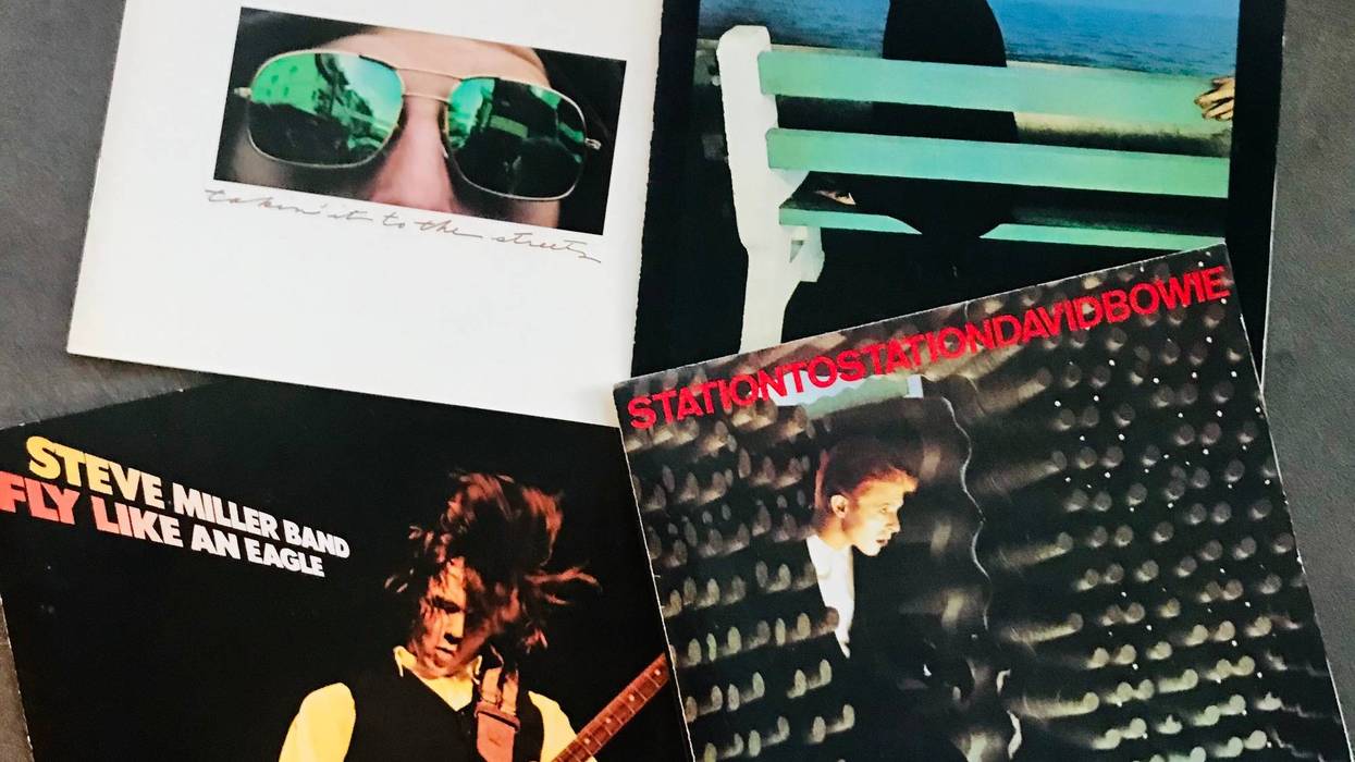 PLAYLIST: 1976 Saturday Morning Flashback September 23, 2023