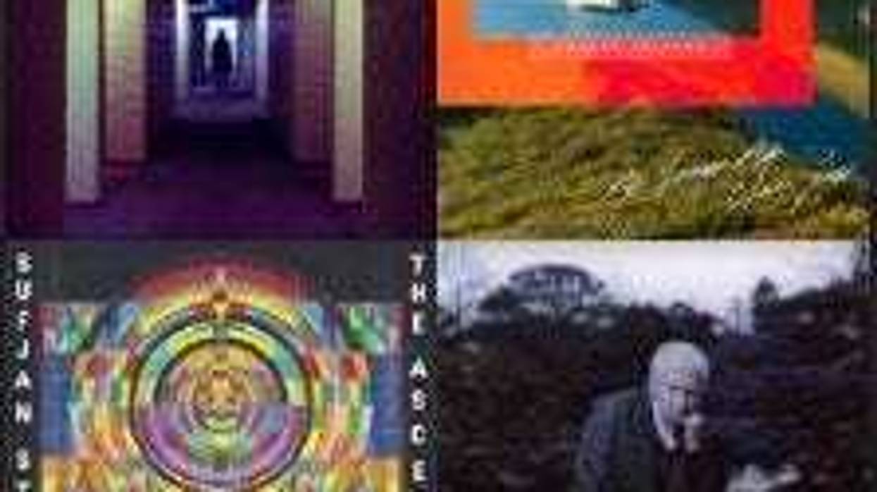 Playlist Covers