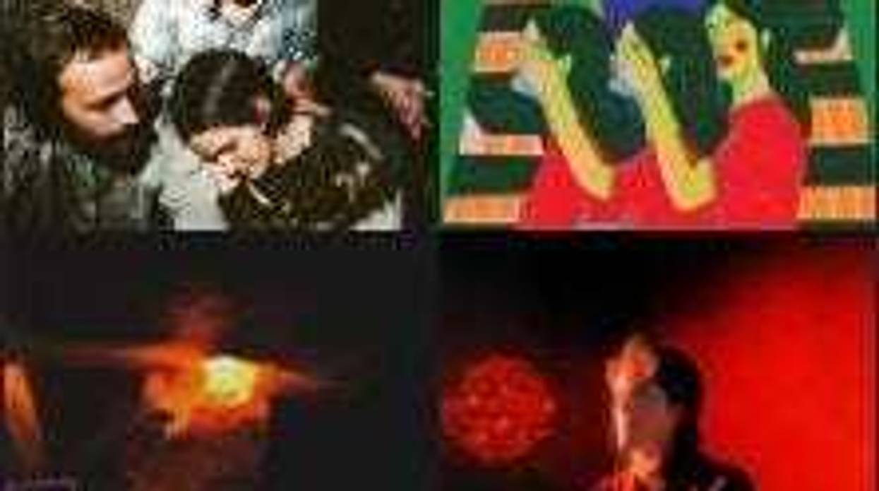 Playlist Covers