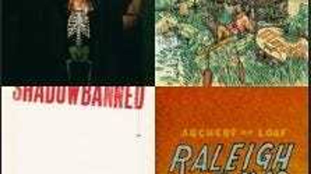 Playlist Covers