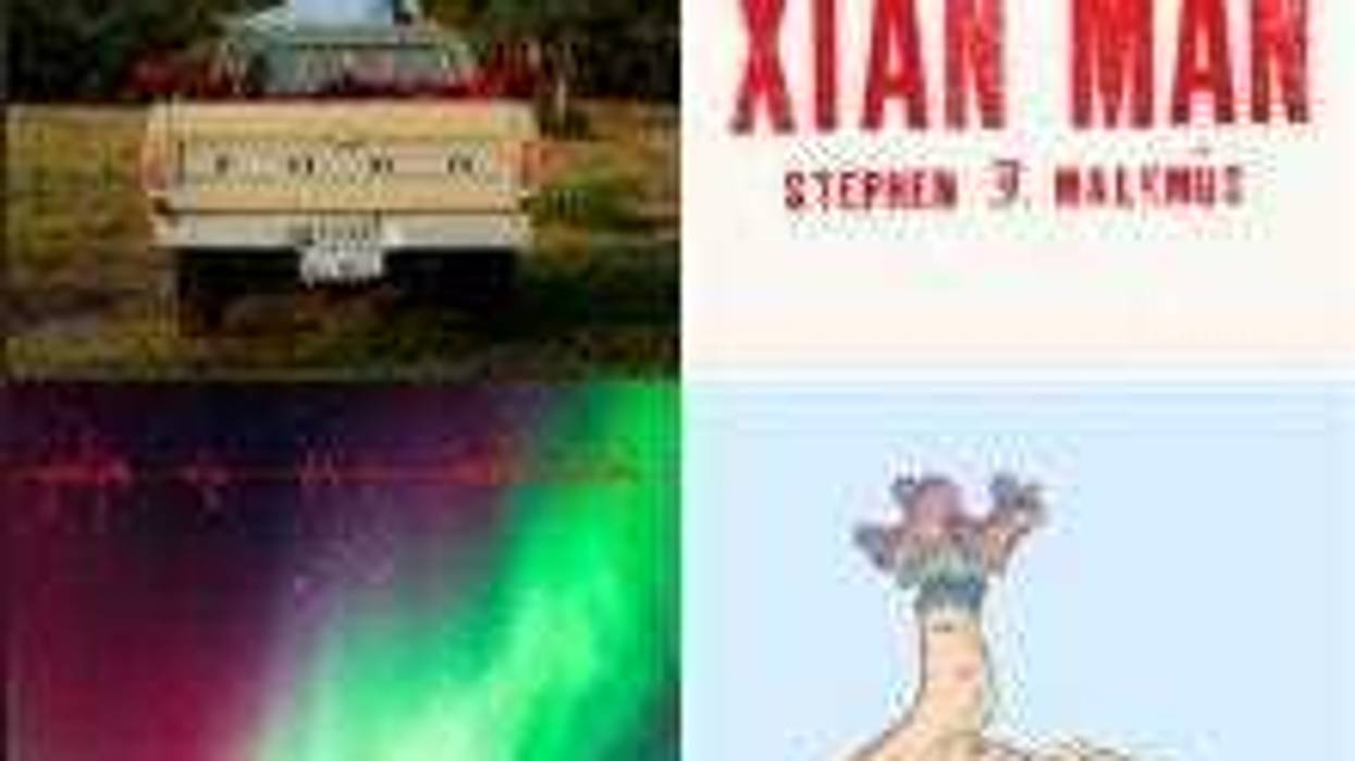 Playlist Covers