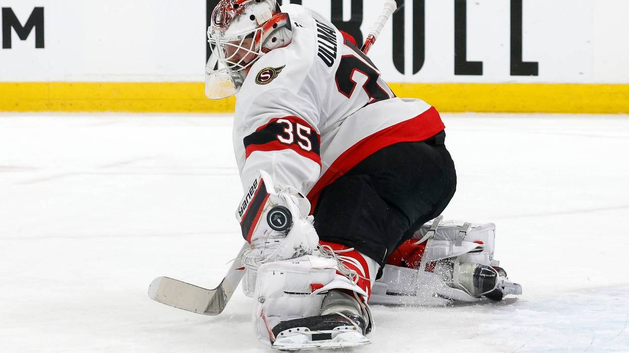 Playoff Penalty Shot Parade Hockey
