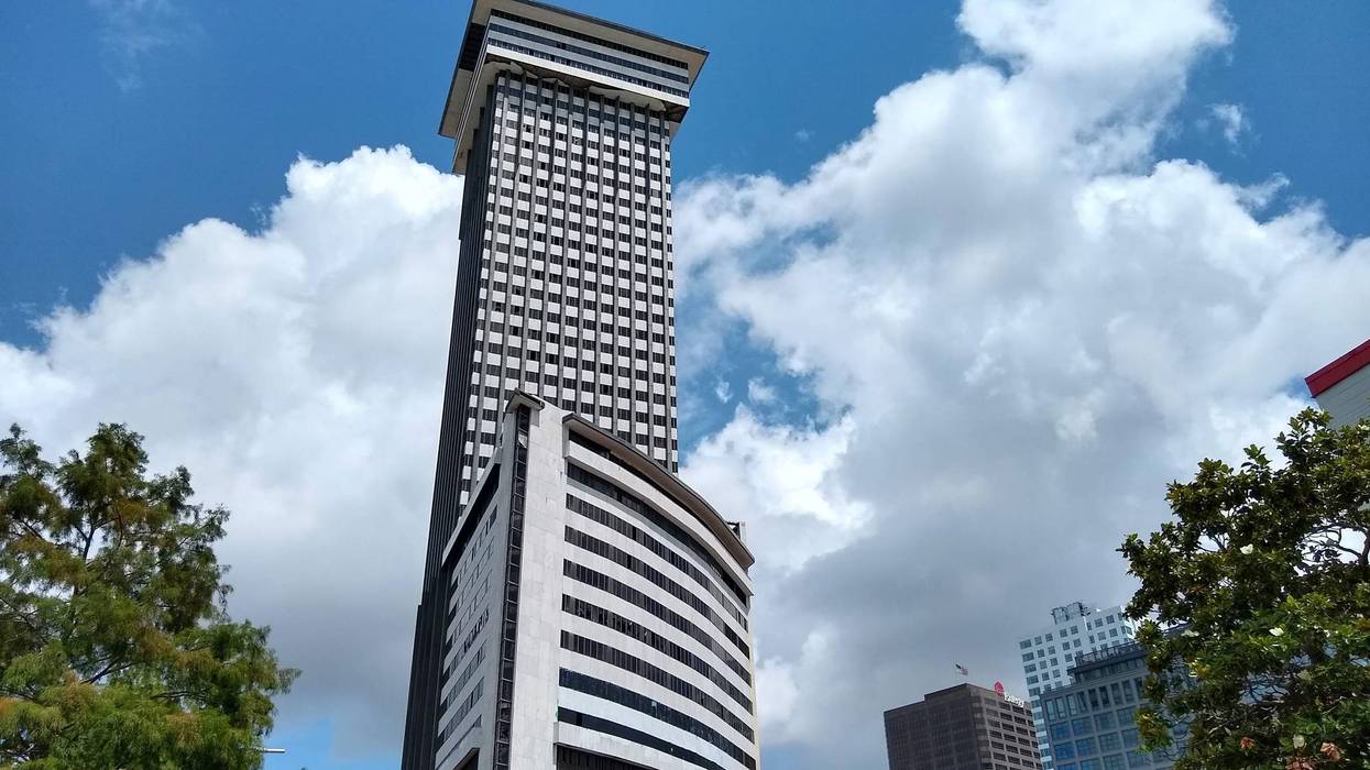 Plaza Tower