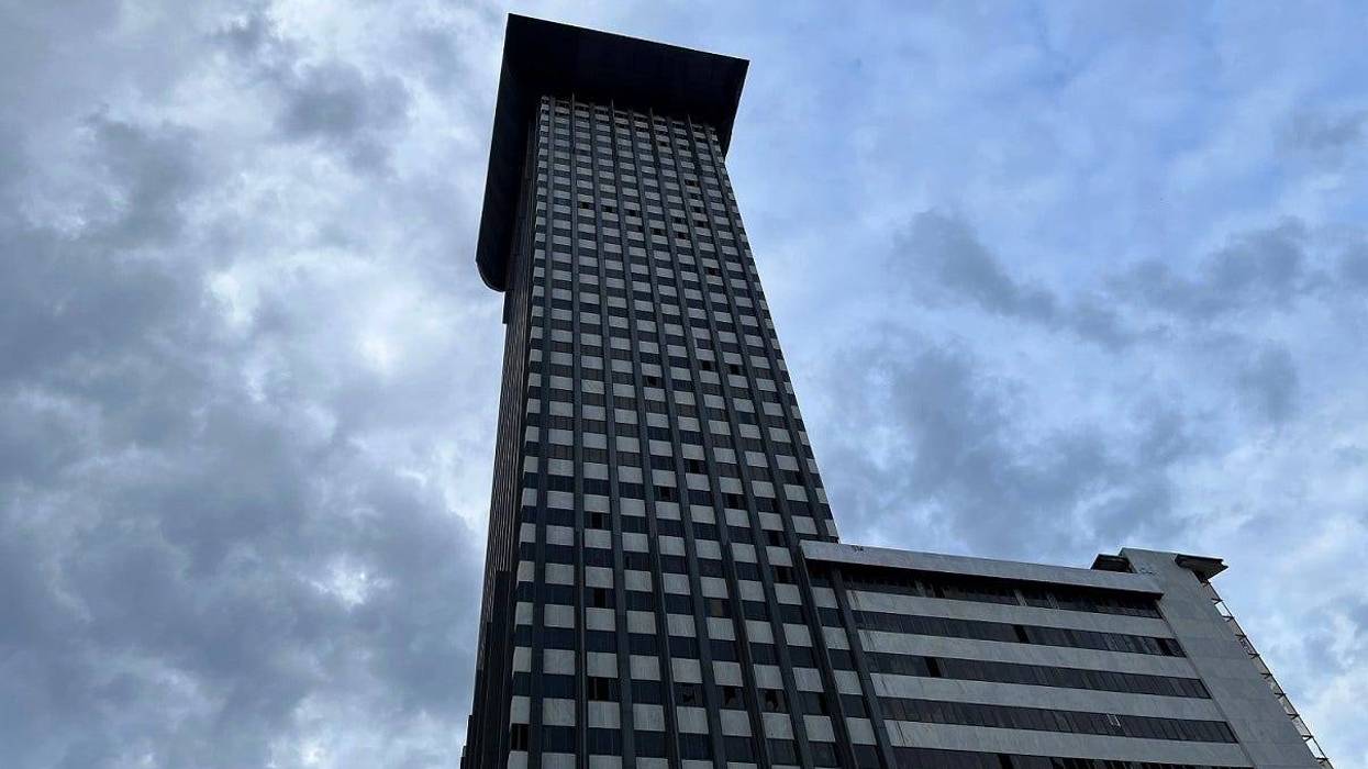Plaza Tower