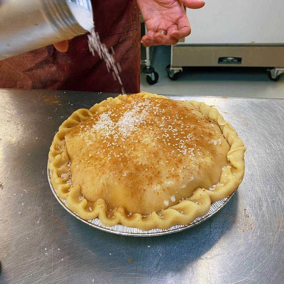 Pleasant Valley Orchard