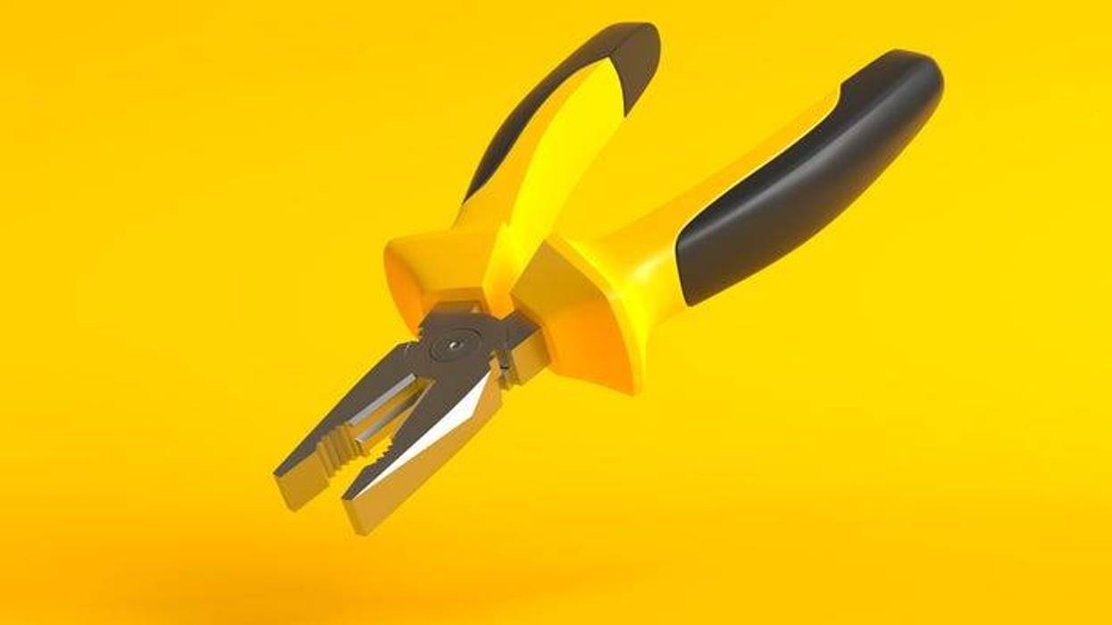 Pliers