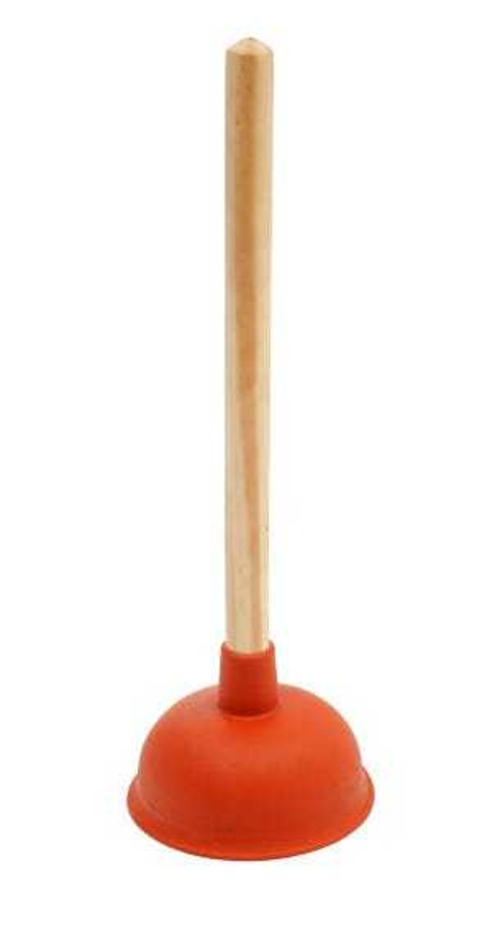 Plunger