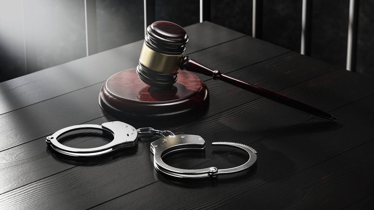 Plymouth Man Sentenced to 15 Years for Child Sexual Abuse Material
