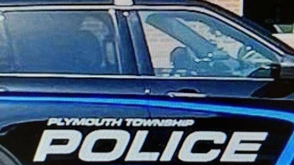 Plymouth Twp police