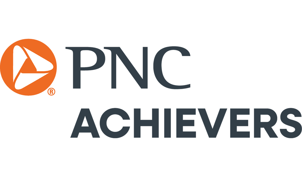 PNC Achievers logo