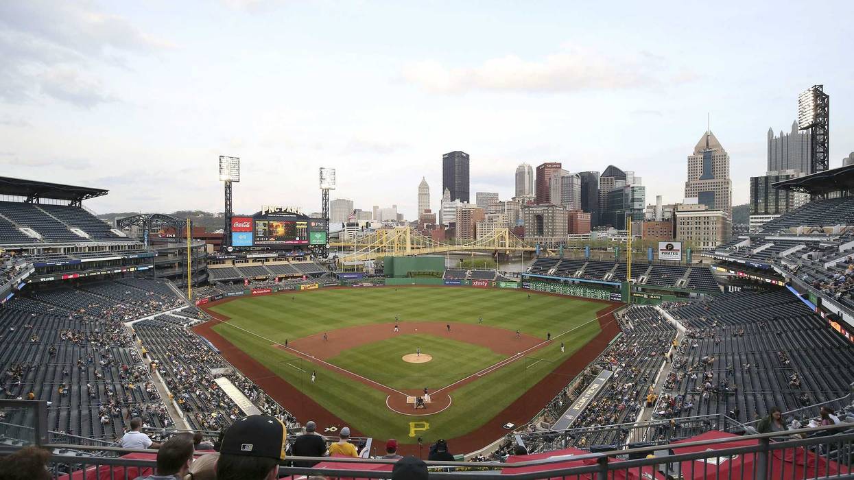 PNC Park