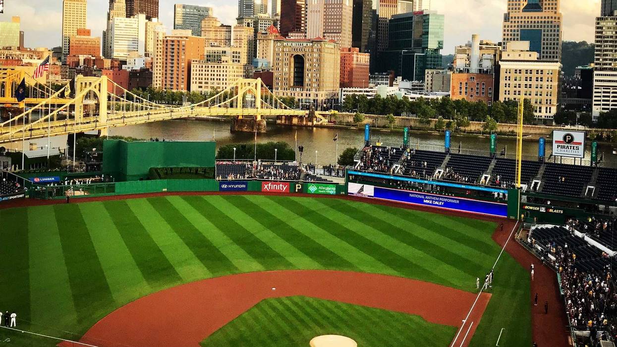 PNC Park