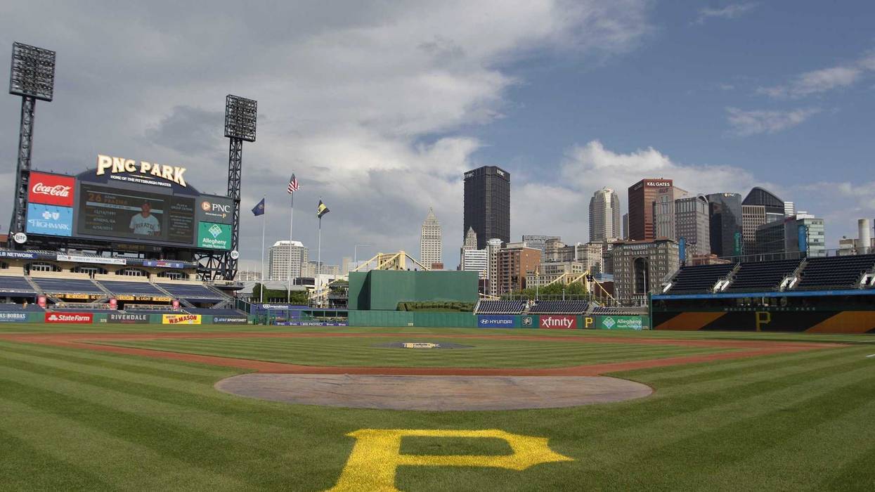 PNC Park