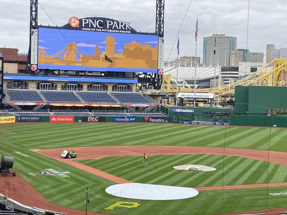PNC Park