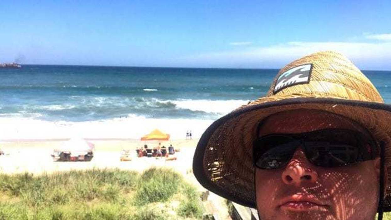 PODCAST: Classic Chad Dukes Bits: Volume 1