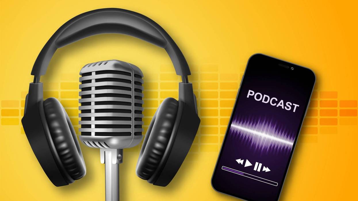 podcast