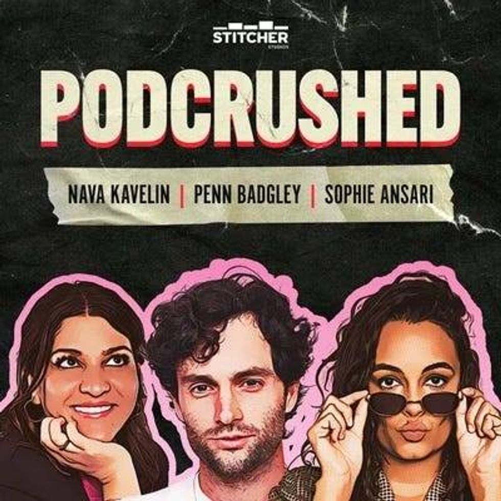 Podcrushed