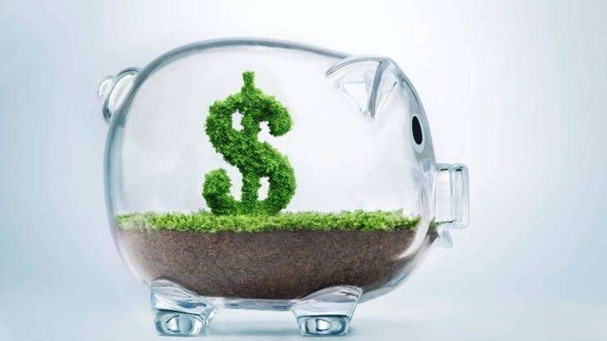 Pogonici / GettyImages