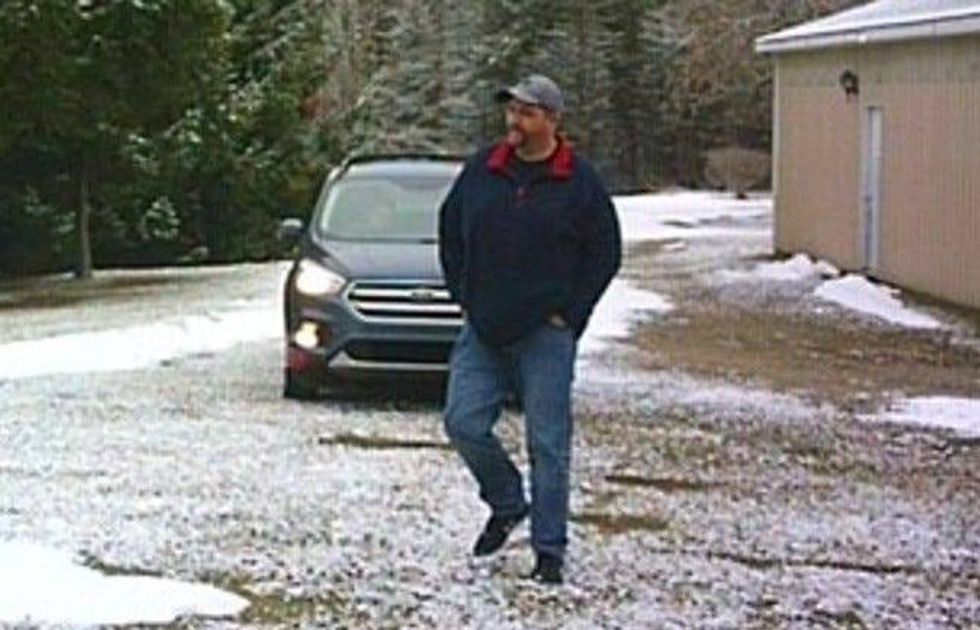 POI in break-in