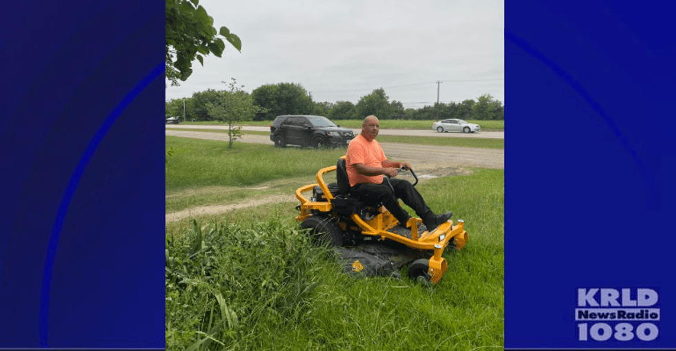 Point Police Department