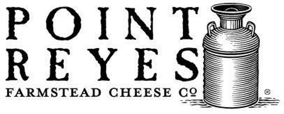 Point Reyes Farmstead Cheese Company