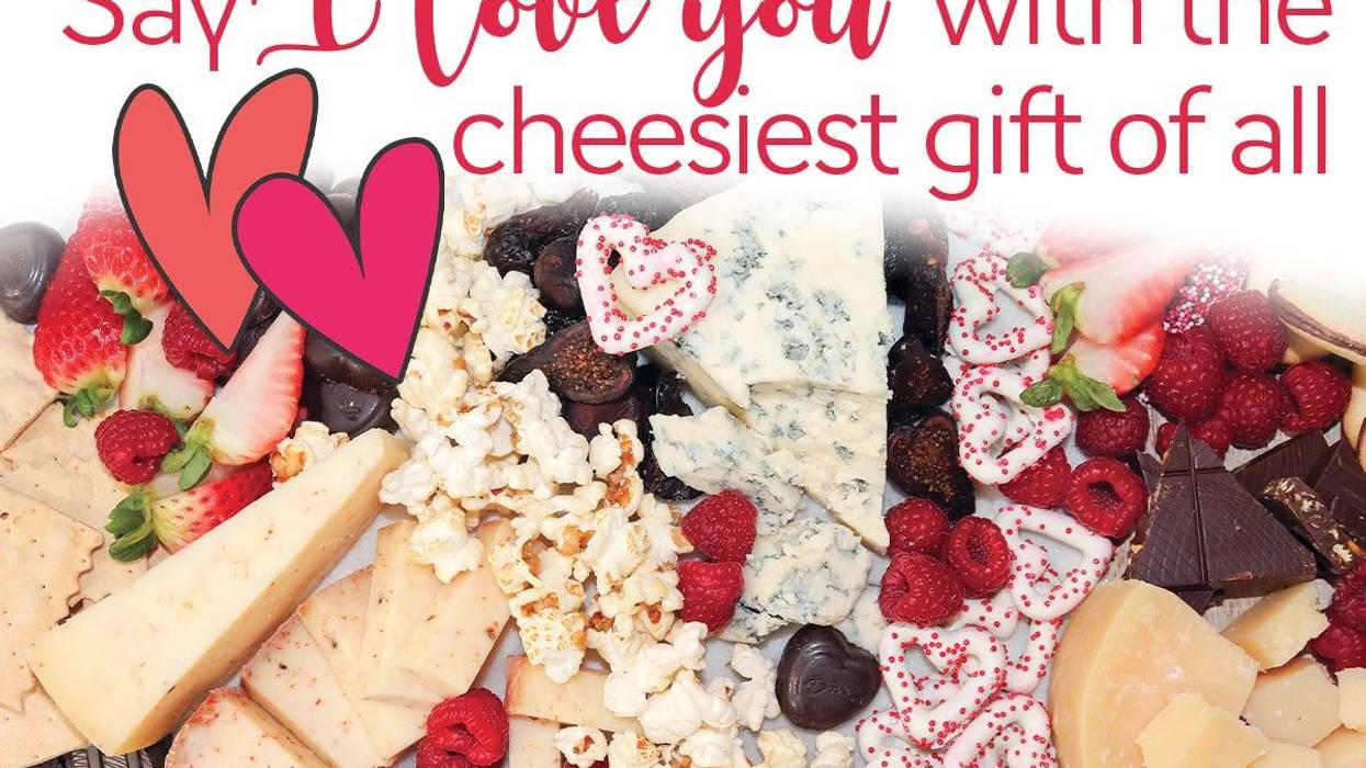 Point Reyes Farmstead Cheese Company