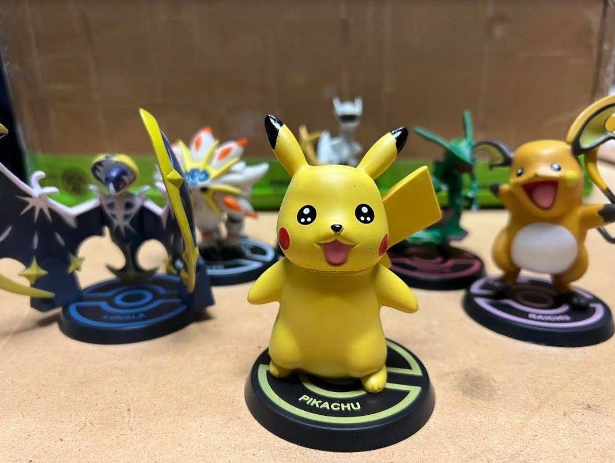 Pokemon