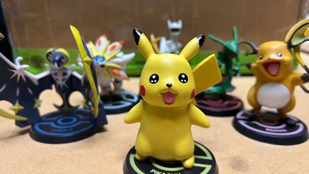 Pokemon