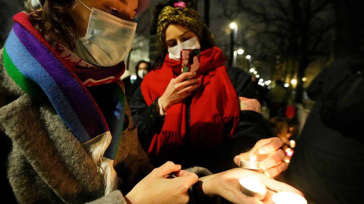 Poland Abortion