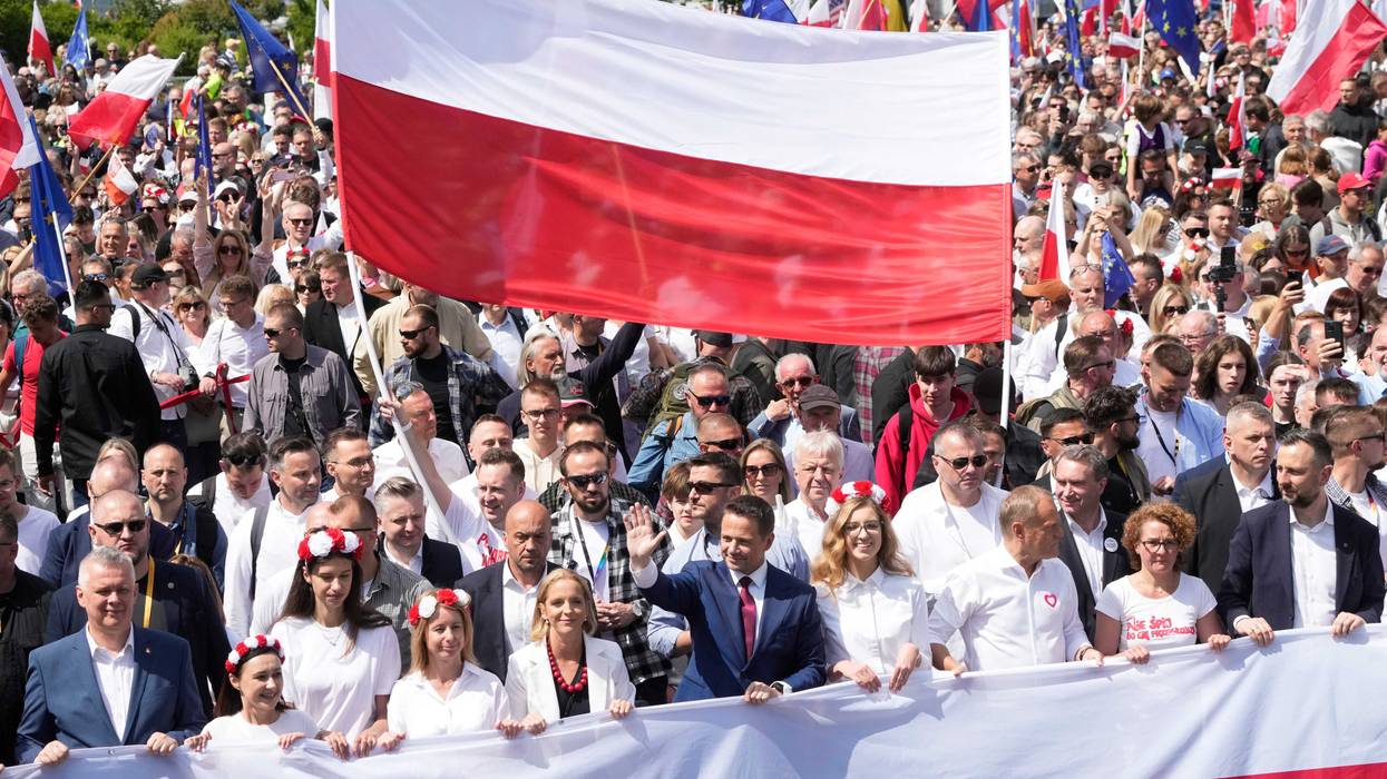 Poland Presidential Election