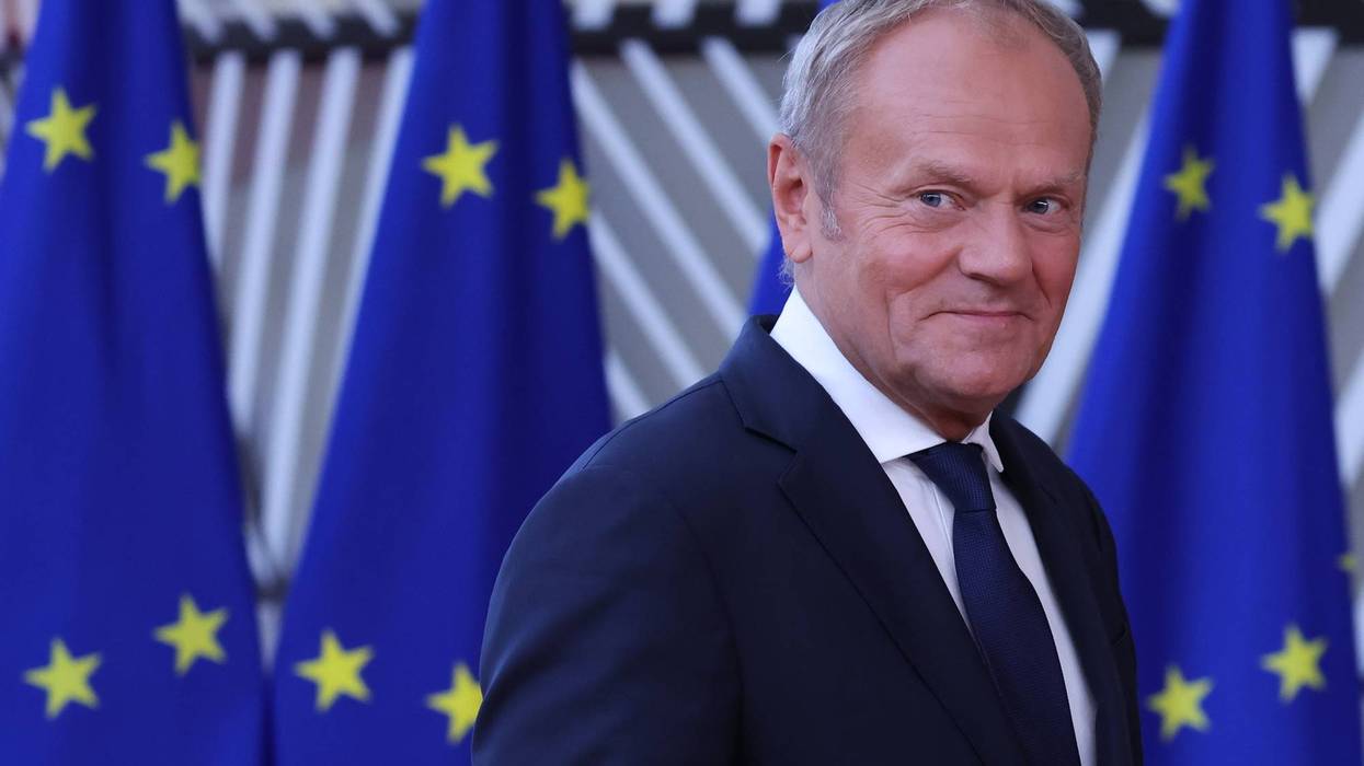 Poland-Russia Thwarted Plot