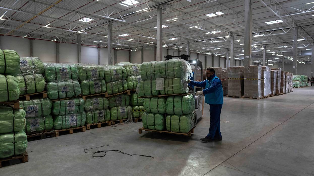 Poland Russia Ukraine War