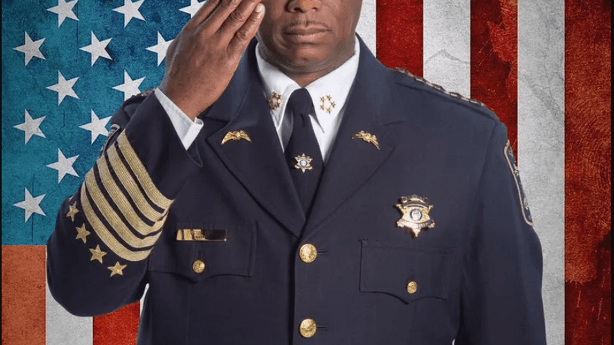 Police Agencies Have Challenges Filling Positions, Except Clayton County Sheriff’s Office
