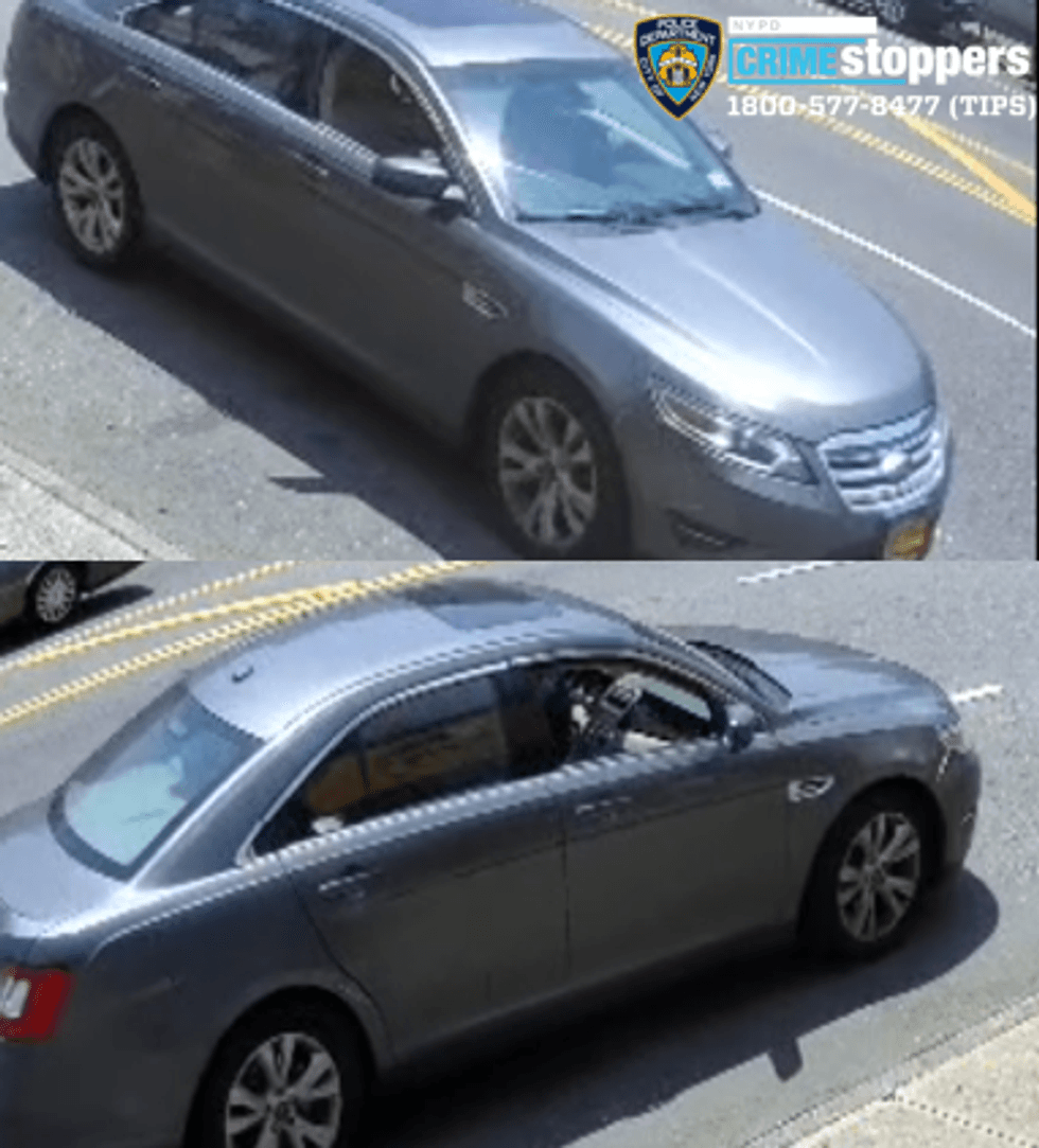 Police also released media depicting Taveras