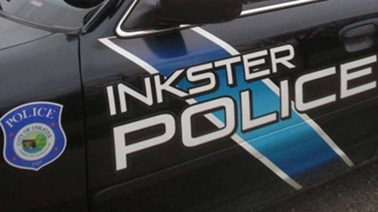 Police are continuing to search for a person of interest identified in the fatal stabbing of a 34-year-old man in Inkster last week.