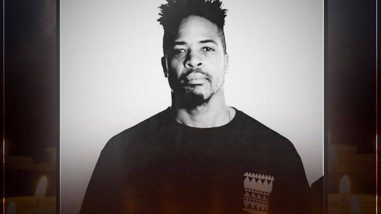 Police are investigating the circumstances behind Bay Area rapper Baba Zumbi's death.