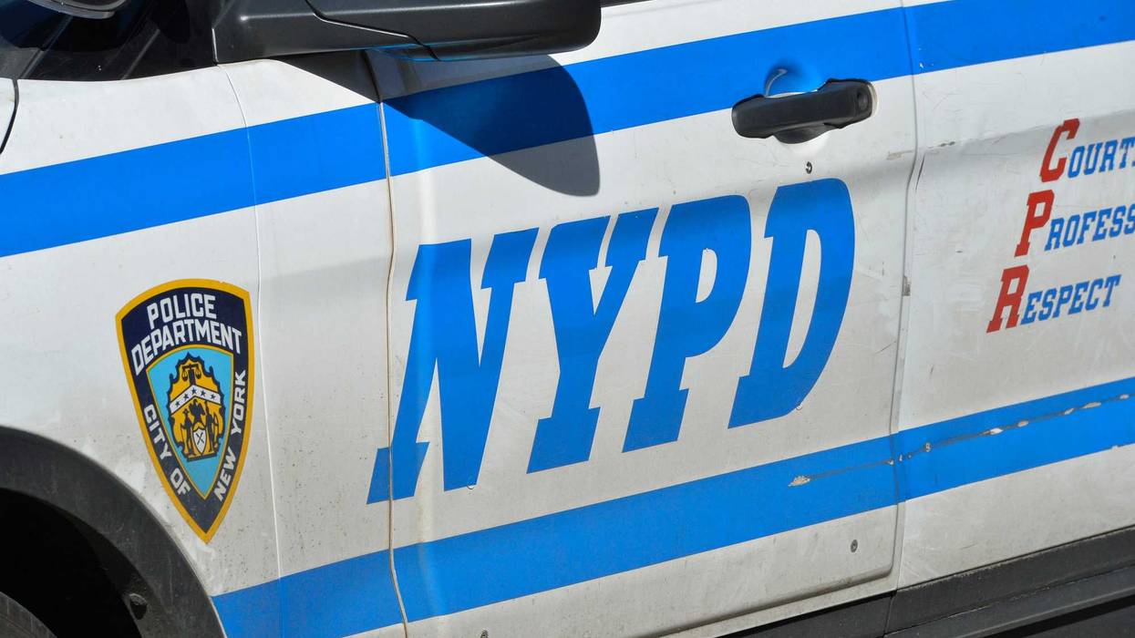Police are investigating the stabbing of a woman in Chelsea on Thursday morning